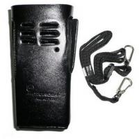 Motorola HLN9665 Leather Case with Belt Loop
